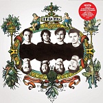 НОЛЬ / ПЕСНЯ О БЕЗОТВЕТНОЙ ЛЮБВИ К РОДИНЕ [Белый винил][180g LP]